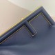 Replica First Small Bag Dark Blue