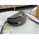Fake Moonlight Saddle Bag Grey Replica Replica Moonlight Saddle Bag Grey