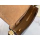 Fake Moonlight Saddle Bag Grey Replica Replica Moonlight Saddle Bag Grey