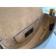 Fake Moonlight Saddle Bag Green Replica Replica Moonlight Saddle Bag Green