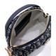 Fake Christian Dior Mini 30 Montaigne D-Cosy Bag Dark Blue Replica Replica Christian Dior Mini 30 Montaigne D-Cosy Bag Dark Blue