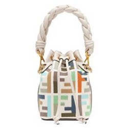 Fake Mon Tresor 8BS010 Bag Cream Replica