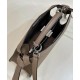 Replica Peekaboo ISeeU Small Bag 8BN327 Gray Replica Peekaboo ISeeU Small Bag 8BN327 Gray