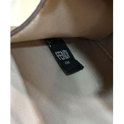 Replica Peekaboo ISeeU Small Bag 8BN327 Gray Replica Peekaboo ISeeU Small Bag 8BN327 Gray