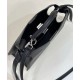 Replica Peekaboo ISeeU Small Bag 8BN327 Black Replica Peekaboo ISeeU Small Bag 8BN327 Black