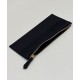 Replica Fgraphy Wallet On Chain 8BS076 Black