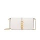 Replica Fgraphy Wallet On Chain 8BS076 Cream