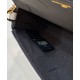 Replica Fgraphy Wallet On Chain 8BS076 Cream