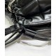 Replica Gucci Deco Medium Tote Bag 746210 Black