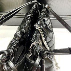 Replica Gucci Deco Medium Tote Bag 746210 Black Replica Gucci Deco Medium Tote Bag 746210 Black