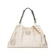 Replica Gucci Deco Medium Tote Bag 746210 Cream