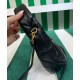 Fake Prada Nappa-leather Mini Bag With Topstitching 1BA384 Black Replica Replica Prada Nappa-leather Mini Bag With Topstitching 1BA384 Black