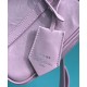 Fake Prada Medium Antique Nappa Leather Top Handle Bag 1BB092 Pink Replica Fake Prada Medium Antique Nappa Leather Top Handle Bag 1BB092 Pink Replica