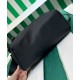 Replica Prada Re-Nylon And Saffiano Shoulder Bag 2VD052 Black Replica Prada Re-Nylon And Saffiano Shoulder Bag 2VD052 Black
