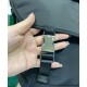 Replica Prada Re-Nylon And Saffiano Shoulder Bag 2VD052 Black Replica Prada Re-Nylon And Saffiano Shoulder Bag 2VD052 Black