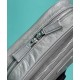 Replica Prada Nappa Antique Leather Multi-pocket Shoulder Bag 1BH198 Gray Replica Prada Nappa Antique Leather Multi-pocket Shoulder Bag 1BH198 Gray