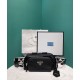 Replica Prada Nappa Antique Leather Multi-pocket Shoulder Bag 1BH198 Black Fake Prada Nappa Antique Leather Multi-pocket Shoulder Bag 1BH198 Black Replica