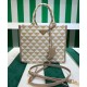 Replica Prada Small Prada Symbole Embroidered Fabric Handbag 1BA354 Cream Fake Prada Small Prada Symbole Embroidered Fabric Handbag 1BA354 Cream Replica