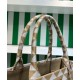 Replica Prada Large Prada Symbole Embroidered Fabric Handbag 1BA356 Cream Replica Prada Large Prada Symbole Embroidered Fabric Handbag 1BA356 Cream