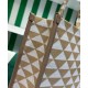 Replica Prada Large Prada Symbole Embroidered Fabric Handbag 1BA356 Cream Replica Prada Large Prada Symbole Embroidered Fabric Handbag 1BA356 Cream