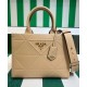 Replica Prada Small leather Prada Symbole Bag With Topstitching 1BA379 Apricot Replica Prada Small leather Prada Symbole Bag With Topstitching 1BA379 Apricot