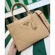 Replica Prada Small leather Prada Symbole Bag With Topstitching 1BA379 Apricot Replica Prada Small leather Prada Symbole Bag With Topstitching 1BA379 Apricot