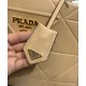 Replica Prada Small leather Prada Symbole Bag With Topstitching 1BA379 Apricot Replica Prada Small leather Prada Symbole Bag With Topstitching 1BA379 Apricot