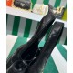 Replica Prada Small Nappa-leather Tote Bag With Topstitching 1BG451 Black Replica Prada Small Nappa-leather Tote Bag With Topstitching 1BG451 Black