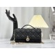 Replica Christian Dior Miss Dior Lady Dior Mini Bag Black Replica Christian Dior Miss Dior Lady Dior Mini Bag Black