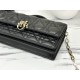 Replica Christian Dior Miss Dior Lady Dior Mini Bag Black Replica Christian Dior Miss Dior Lady Dior Mini Bag Black