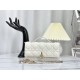 Replica Christian Dior Miss Dior Lady Dior Mini Bag White Replica Christian Dior Miss Dior Lady Dior Mini Bag White