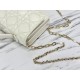 Replica Christian Dior Miss Dior Lady Dior Mini Bag White Replica Christian Dior Miss Dior Lady Dior Mini Bag White