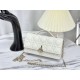 Replica Christian Dior Miss Dior Lady Dior Mini Bag White Replica Christian Dior Miss Dior Lady Dior Mini Bag White