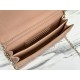 Replica Christian Dior Miss Dior Lady Dior Mini Bag Apricot Replica Christian Dior Miss Dior Lady Dior Mini Bag Apricot