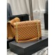 Fake YSL Saint Laurent Large Envelope Bag Mix Matelasse Caramel 31cm Replica Fake YSL Saint Laurent Large Envelope Bag Mix Matelasse Caramel 31cm Replica