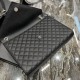 Replica YSL Saint Laurent Large Envelope Bag Mix Matelasse Black 31cm Fake YSL Saint Laurent Large Envelope Bag Mix Matelasse Black 31cm Replica