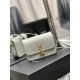 Fake YSL Saint Laurent Solferino Small Satchel Bag 19cm Replica