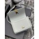 Fake YSL Saint Laurent Solferino Small Satchel Bag 19cm Replica