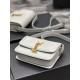 Fake YSL Saint Laurent Solferino Small Satchel Bag 19cm Replica