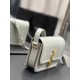 Fake YSL Saint Laurent Solferino Small Satchel Bag 19cm Replica