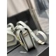 Fake YSL Saint Laurent Solferino Small Satchel Bag 19cm Replica