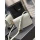 Fake YSL Saint Laurent Solferino Small Satchel Bag 19cm Replica