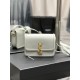 Fake YSL Saint Laurent Solferino Small Satchel Bag 19cm Replica