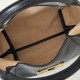 Replica Gucci Softbit Medium /Maxi Top Handle Half Moon Bag 837466 Black