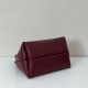 Replica Gucci Softbit Medium /Maxi Top Handle Half Moon Bag 837466 Red