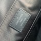 Fake Louis Vuitton District PM Monogram Eclipse Bag M46255 Replica Fake Louis Vuitton District PM Monogram Eclipse Bag M46255 Replica