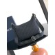 Replica Dior Small Rider Soft Hobo Men Bag Dior Oblique Jacquard Black Fake Replica Dior Small Rider Soft Hobo Men Bag Dior Oblique Jacquard Black Fake