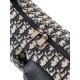 Replica Dior Small Rider Soft Hobo Men Bag Dior Oblique Jacquard Beige/Black Fake Replica Dior Small Rider Soft Hobo Men Bag Dior Oblique Jacquard Beige/Black Fake