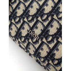 Replica Dior Small Rider Soft Hobo Men Bag Dior Oblique Jacquard Beige/Black Fake Replica Dior Small Rider Soft Hobo Men Bag Dior Oblique Jacquard Beige/Black Fake