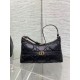 Replica Dior Miss Caro Cigale Mini Bag Macrocannage Black Fake Replica Dior Miss Caro Cigale Mini Bag Macrocannage Black Fake